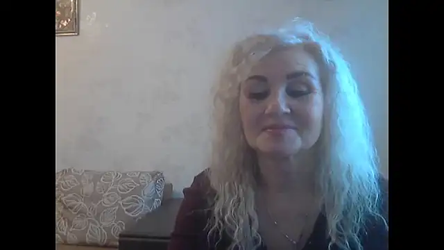 LadySexyBlond online show from April 3, 2026, 4:41 am