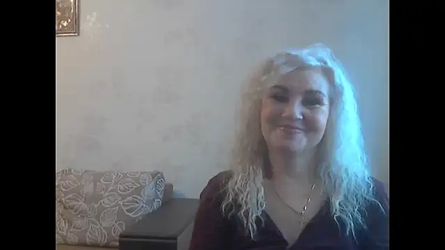 LadySexyBlond online show from March 30, 2026, 12:39 pm
