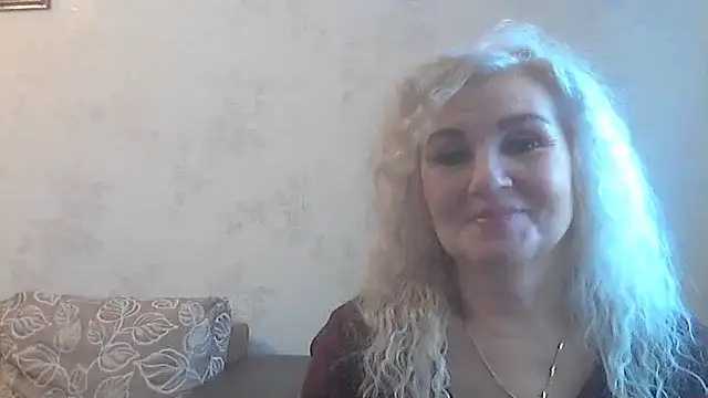 LadySexyBlond online show from April 13, 2026, 7:56 am