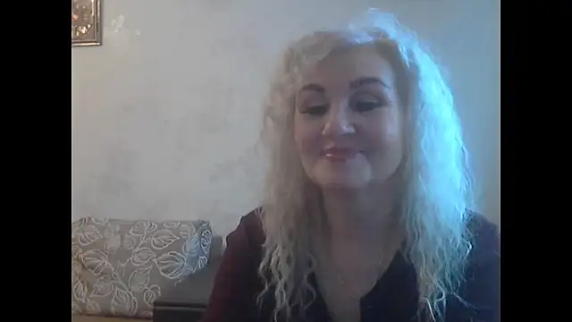 LadySexyBlond online show from April 9, 2026, 11:27 am