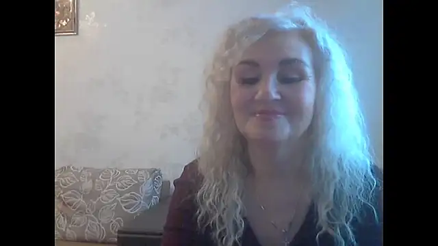 LadySexyBlond online show from May 23, 2026, 9:08 am