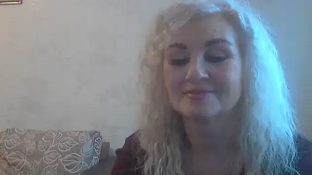 LadySexyBlond online show from April 2, 2026, 12:34 pm