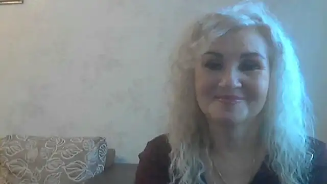 LadySexyBlond online show from October 16, 2025, 5:38 am