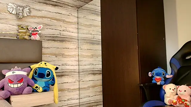 Lovers 21 online show from February 7, 2026, 3:25 am