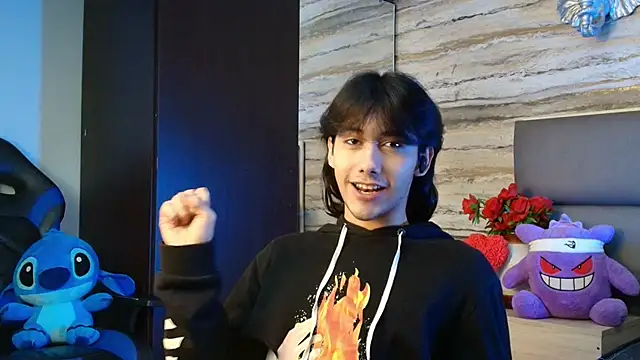 Lovers 21 online show from February 20, 2026, 3:58 am