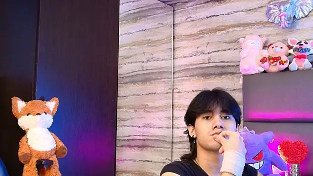 Lovers 21 online show from March 13, 2026, 3:44 am