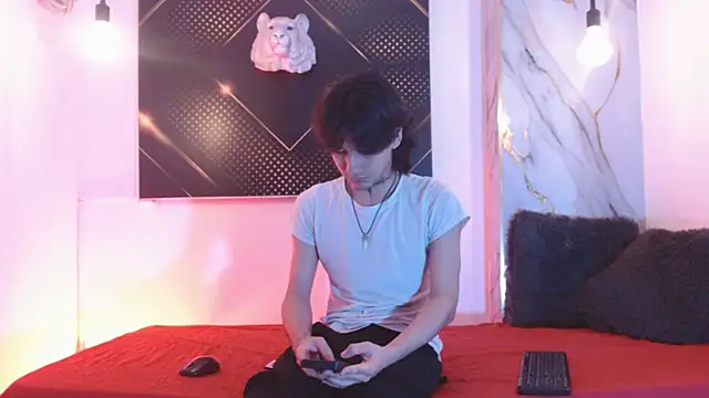 Lovers 21 online show from February 27, 2026, 11:26 pm