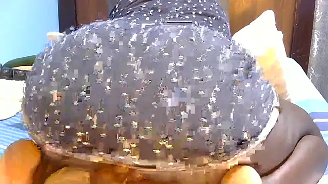 SpiceySnack online show from February 27, 2026, 3:34 pm