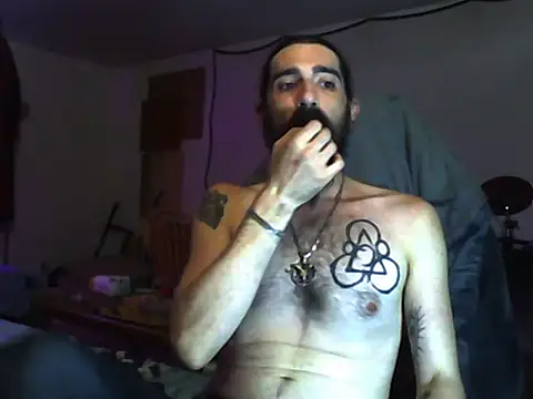 Neekaleek89 online show from October 29, 2025, 9:58 pm