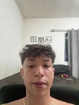 Gabriel25cm online show from February 5, 2026, 10:55 am