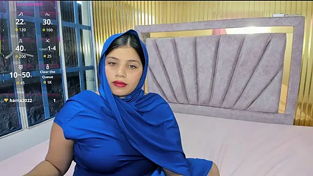 Amyra Rasi online show from January 31, 2026, 7:12 pm