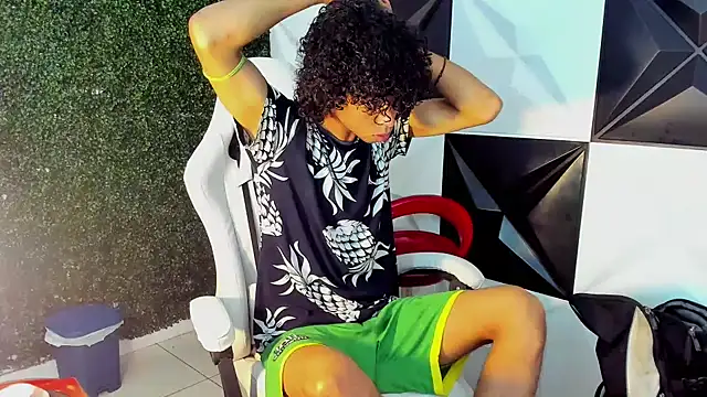 xion ez online show from October 30, 2025, 7:55 pm