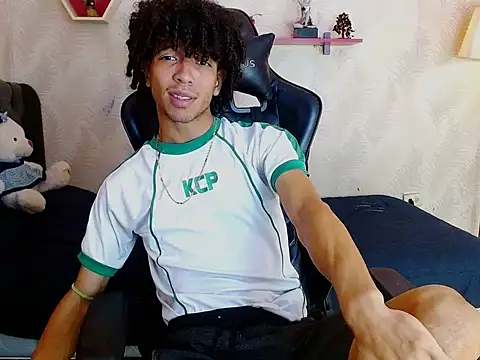 xion ez online show from October 11, 2025, 8:21 pm