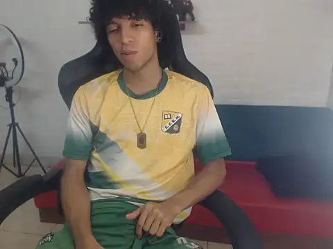 xion ez online show from November 17, 2025, 7:29 pm