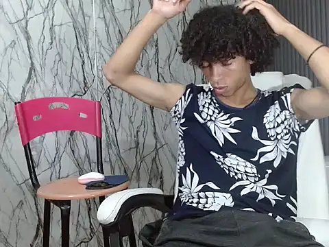 xion ez online show from October 23, 2025, 9:13 pm