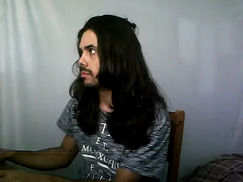 Jack Spermre online show from May 12, 2026, 5:30 pm
