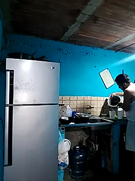 Snapshot of fabulousgirl chatting on November 1, 2025, 5:47 am fabulousgirl online show from November 1, 2025, 5:47 am