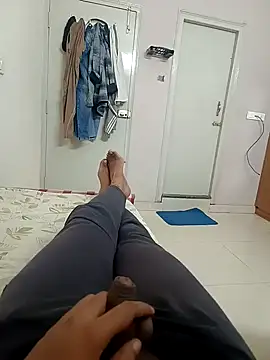 ramboram897 online show from October 9, 2025, 12:38 pm