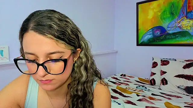 katiaa lovv online show from March 21, 2026, 3:05 pm