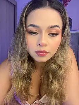 itsdanividarte online show from March 15, 2026, 1:45 am