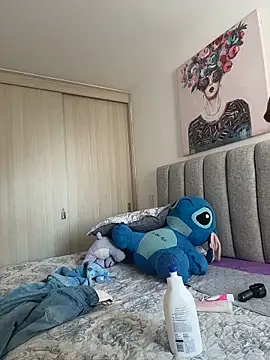 Snapshot of itsdanividarte chatting on November 8, 2025, 9:07 pm itsdanividarte online show from November 8, 2025, 9:07 pm