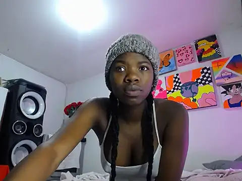 Nahomyyy online show from October 11, 2025, 11:44 am