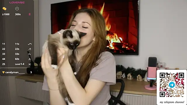 magnificent Destiny online show from December 21, 2025, 1:46 pm