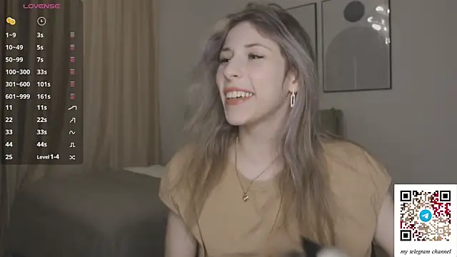 magnificent Destiny online show from February 11, 2026, 10:31 pm