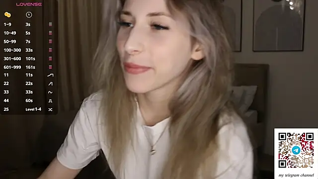 magnificent Destiny online show from March 3, 2026, 10:06 pm