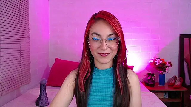 Snapshot of Amy66 chatting on May 5, 2026, 7:55 am Amy66 online show from May 5, 2026, 7:55 am