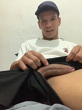 Snapshot of Baianinhosp chatting on November 11, 2025, 6:58 pm Baianinhosp online show from November 11, 2025, 6:58 pm