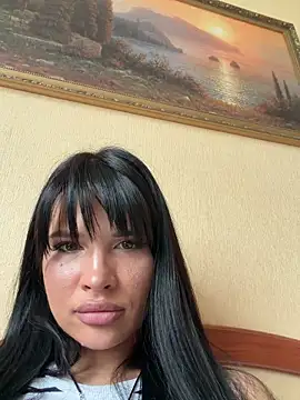Alina XXXX  online show from May 11, 2026, 2:40 pm