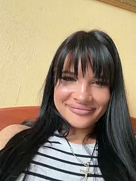 Alina XXXX  online show from May 11, 2026, 2:45 pm