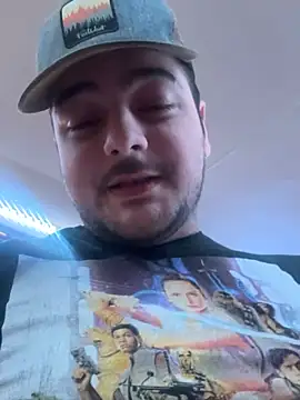 latenightguy online show from May 10, 2026, 2:59 am