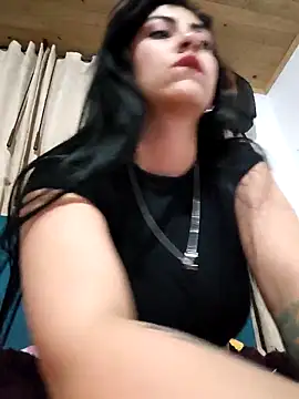 Snapshot of egabarbie chatting on October 3, 2025, 5:53 am egabarbie online show from October 3, 2025, 5:53 am