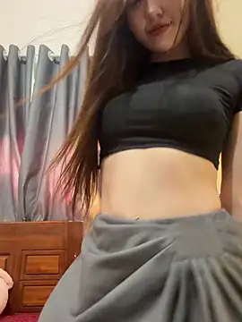 Snapshot of Quynhbabysexy chatting on June 22, 2026, 6:54 am Quynhbabysexy online show from June 22, 2026, 6:54 am