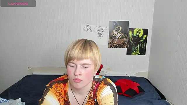 Snapshot of Cattie_w_ chatting on November 20, 2025, 1:17 am Cattie w online show from November 20, 2025, 1:17 am