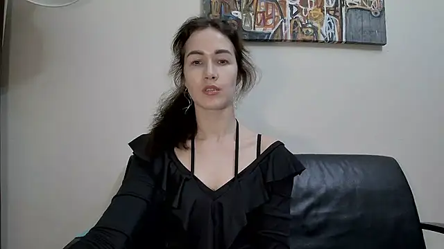 Zoryanne online show from March 14, 2026, 10:49 pm