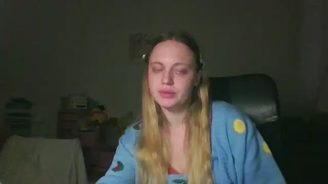 Cynoraye online show from March 20, 2026, 7:26 pm