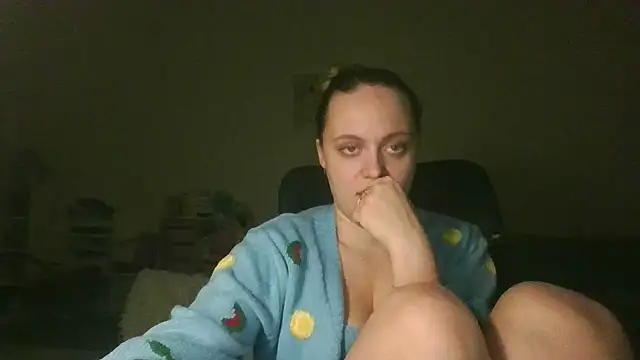 Cynoraye online show from March 18, 2026, 8:53 pm