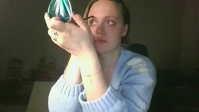 Cynoraye online show from March 14, 2026, 7:53 pm