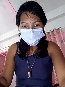 Chakma Girl online show from October 3, 2025, 5:25 pm