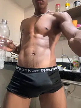 Jronlinejr-05 online show from October 26, 2025, 5:02 pm