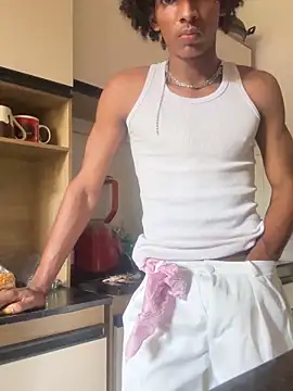 Jronlinejr-05 online show from February 3, 2026, 7:52 pm