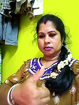 Sexymeenukutti online show from September 28, 2025, 7:43 pm