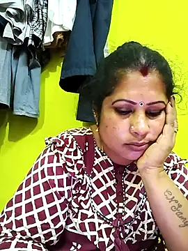 Sexymeenukutti online show from October 6, 2025, 8:20 pm