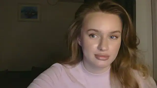 Lorivess online show from February 2, 2026, 9:36 pm