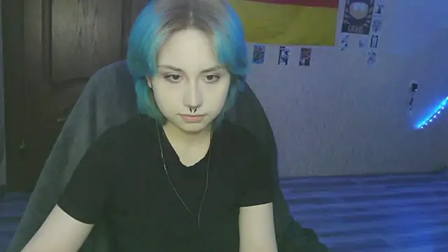 LeisaHopperstad online show from February 17, 2026, 2:14 pm