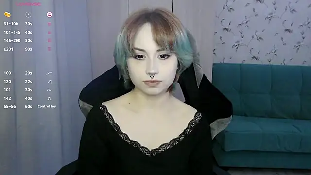LeisaHopperstad online show from May 23, 2026, 12:26 pm