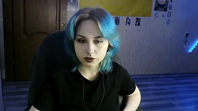 LeisaHopperstad online show from February 10, 2026, 2:16 pm